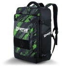 Virtue Gambler Backpack Gear Bag - Multiple Colors Green