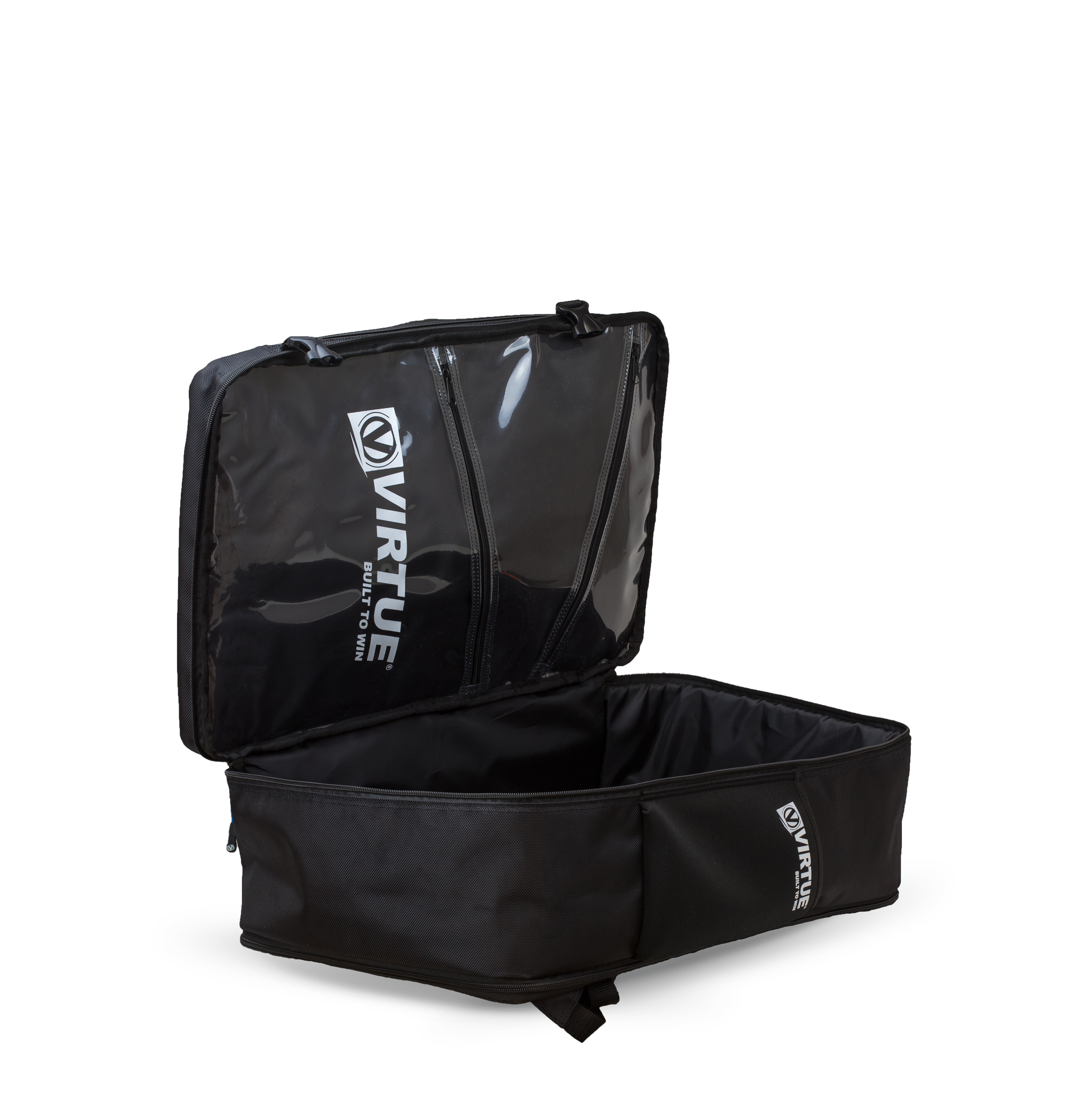 Virtue Gambler Backpack Gear Bag - Multiple Colors