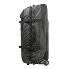 Push Division One Large Roller Gear Bag - Black - Olive Backpack Strap Kit