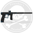 Planet Eclipse Geo 4 Paintball Gun - Black/Blue