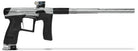 Planet Eclipse Geo 4 Paintball Gun - Silver/Black