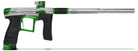 Planet Eclipse Geo 4 Paintball Gun - Silver/Emerald