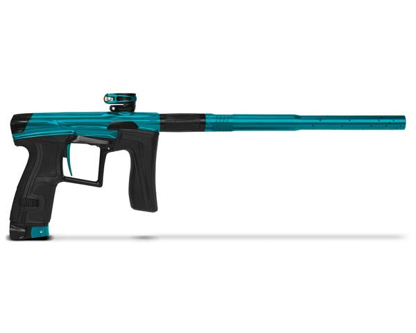 Planet Eclipse Geo 4 Paintball Gun - Blue/Black