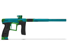 Planet Eclipse Geo 4 Paintball Gun - Blue/Green