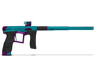 Planet Eclipse Geo 4 Paintball Gun - Blue/Purple