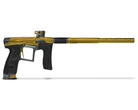Planet Eclipse Geo 4 Paintball Gun - Gold/Grey