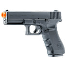 Glock 17 Gen 4 GBB 6mm Airsoft Pistol - Black