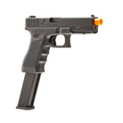 Elite Force Licensed Glock 18C Gen 3 GBB 6mm Airsoft Pistol - Black