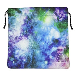 Exalt Goggle Bag- Microfiber- Cosmos