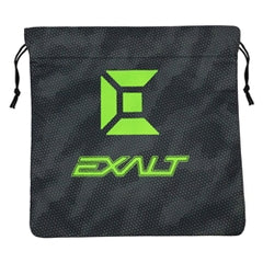 Exalt Goggle Bag- Microfiber- Hex Camo