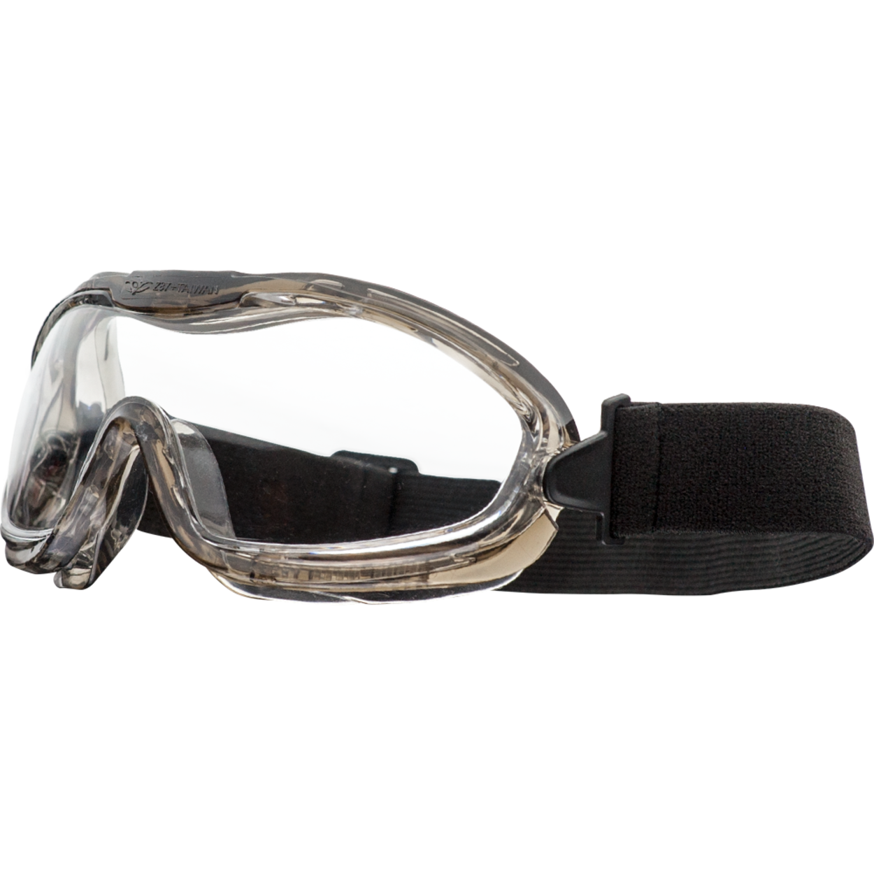 Valken V-TAC ALPHA Airsoft Goggle/Mask - Clear