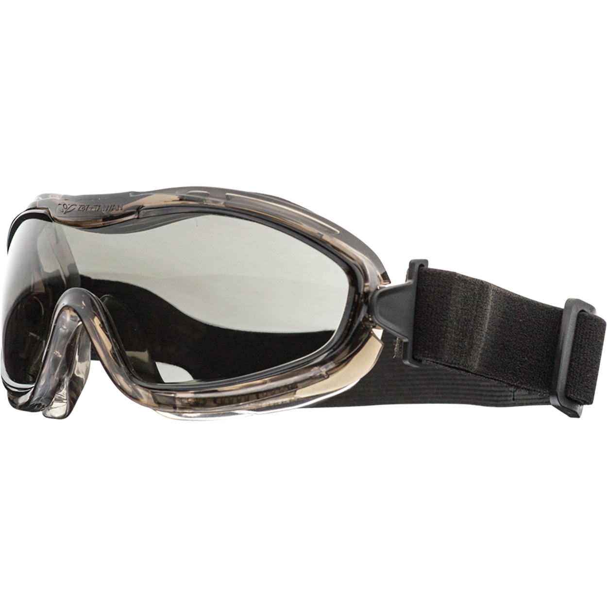 Valken V-TAC ALPHA Airsoft Goggle/Mask - Smoke