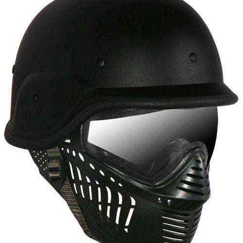 US Army/Police Training Helmet