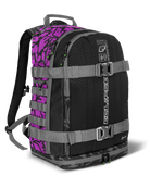 Planet Eclipse GX2 Gravel Bag - Dark Haze