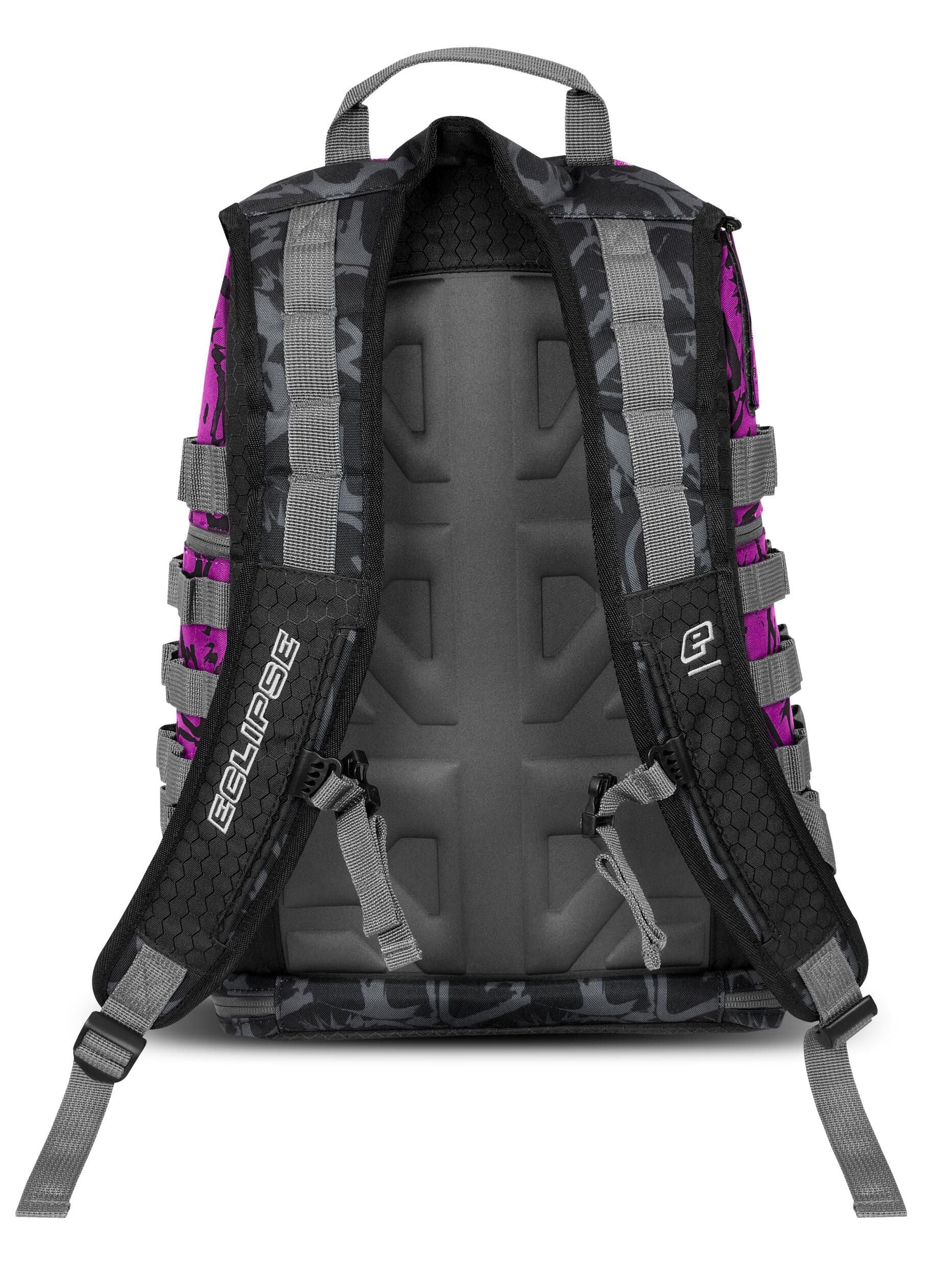 Planet Eclipse GX2 Gravel Bag - Dark Haze