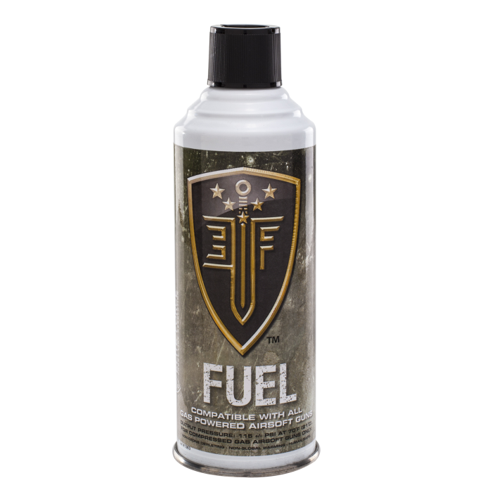 Elite Force Green Gas Canister