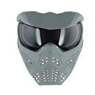 V-Force Grill 2.0 Paintball Mask - Shark (Grey)