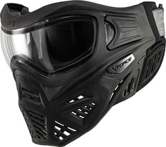 V-Force Grill 2.0 Paintball Mask - Black
