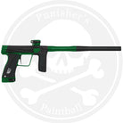 Planet Eclipse Gtek 180R Paintball Gun - Black/Green