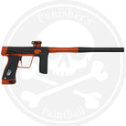 Planet Eclipse Gtek 180R Paintball Gun - Black/Orange