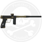 Planet Eclipse Gtek 180R Paintball Gun - Black/Tan