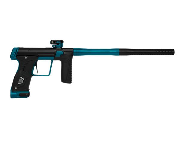 Planet Eclipse Gtek 170R Paintball Gun - Black/Blue