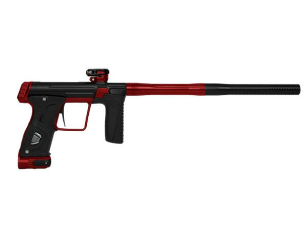 Planet Eclipse GTek 170R Paintball Gun - Black/Red