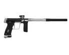 Planet Eclipse GTek 170R Paintball Gun - Black/Silver
