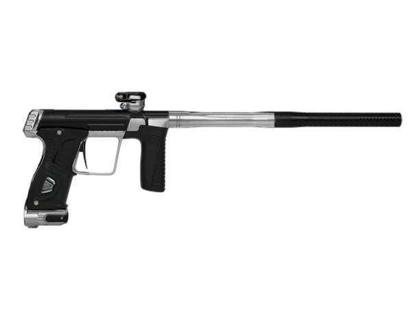 Planet Eclipse GTek 170R Paintball Gun - Black/Silver