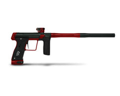 Planet Eclipse GTek 170R Paintball Gun - Grey/Red
