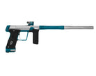 Planet Eclipse GTek 170R Paintball Gun - Silver/Blue