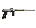 Planet Eclipse GTek 170R Paintball Gun - Silver/Earth