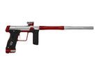 Planet Eclipse GTek 170R Paintball Gun - Silver/Red