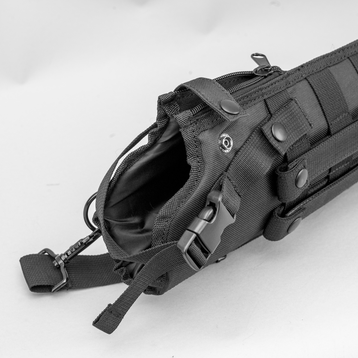 Valken Gun Case - V Tactical Shotgun Scabbard