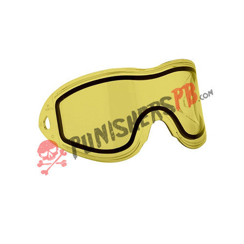 Empire Vents Replacement Lens - Thermal Yellow