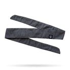 Infamous Headband - Charcoal Denim