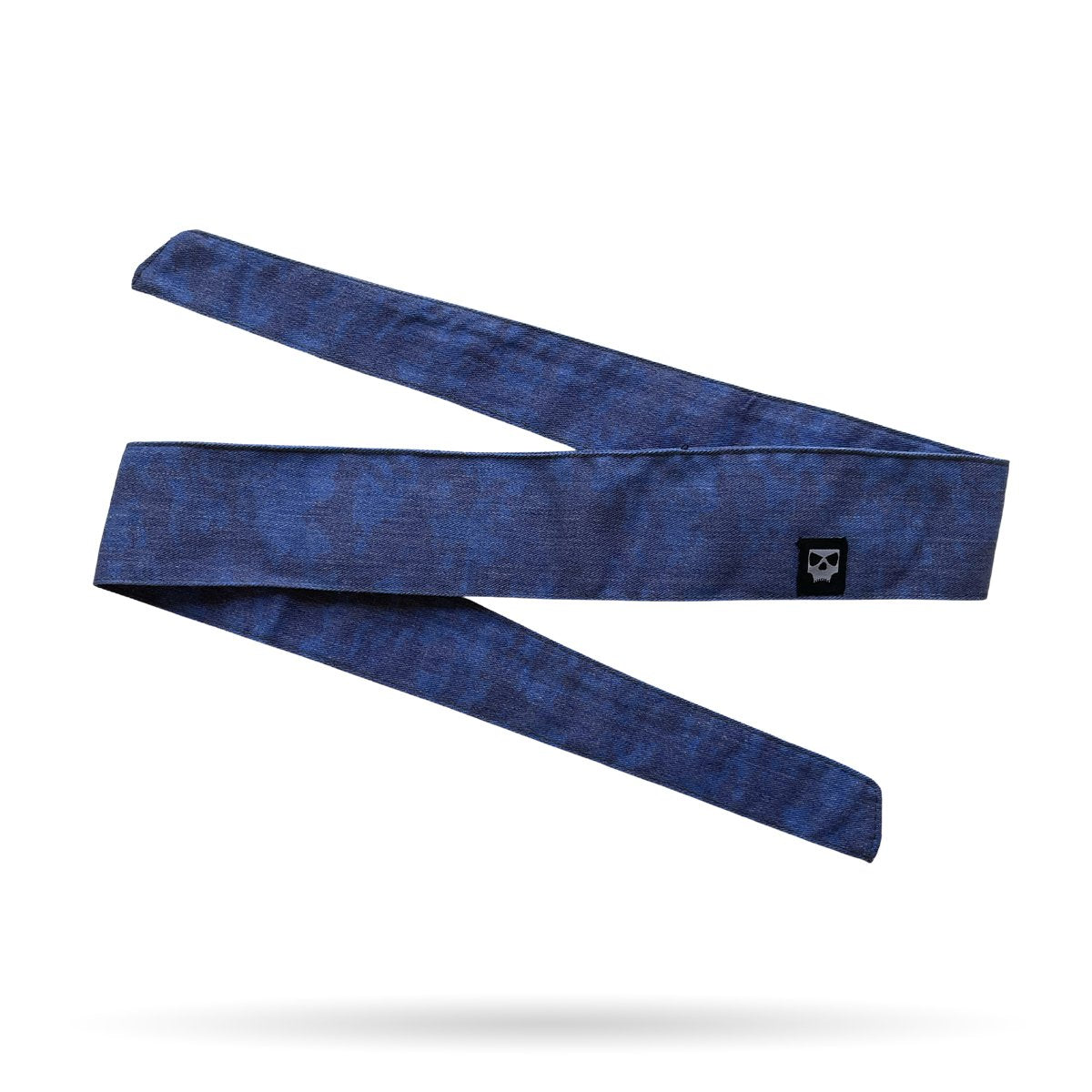 Infamous Headband Inpat - Blue