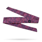 Infamous Headband Inpat - Pink