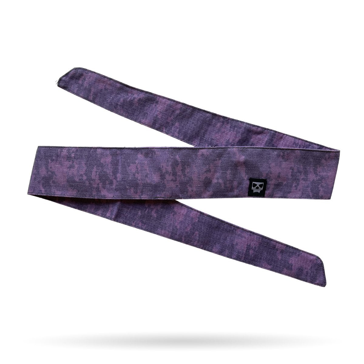 Infamous Headband Inpat - Purple