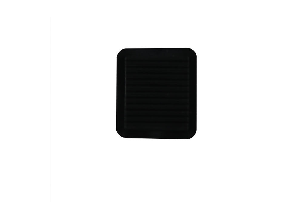 HELIX Magazine Button, Black