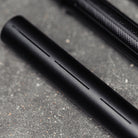 INFAMOUS PRO DNA SILENCIO™ BARREL KIT - DUST PEWTER - COCKER THREAD