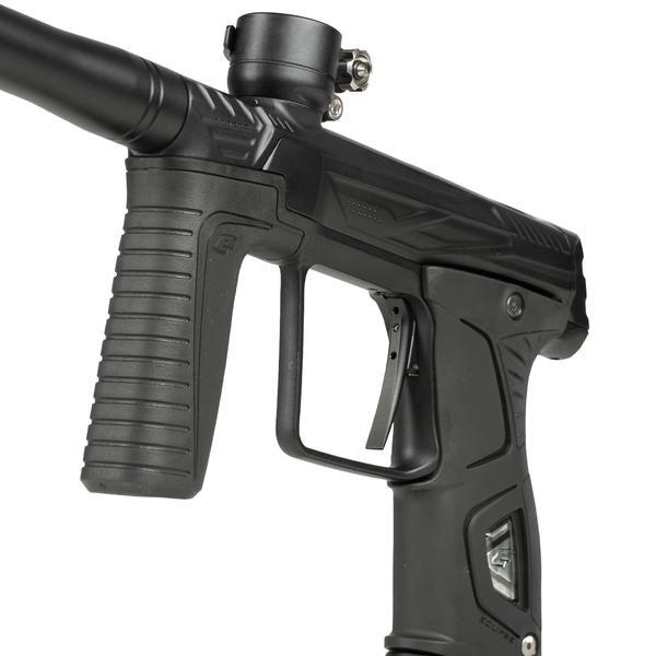 HK Army Planet Eclipse 170R Paintball Gun - Onyx - Dust Black / Black