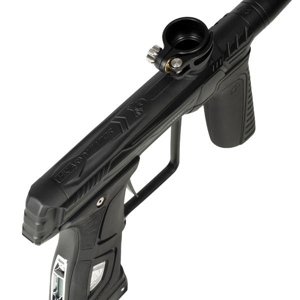 HK Army Planet Eclipse 170R Paintball Gun - Onyx - Dust Black / Black