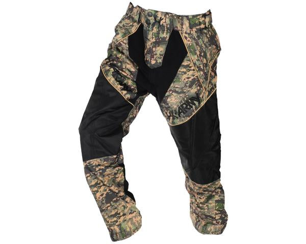 HK Army HSTL Line Pant- Camo