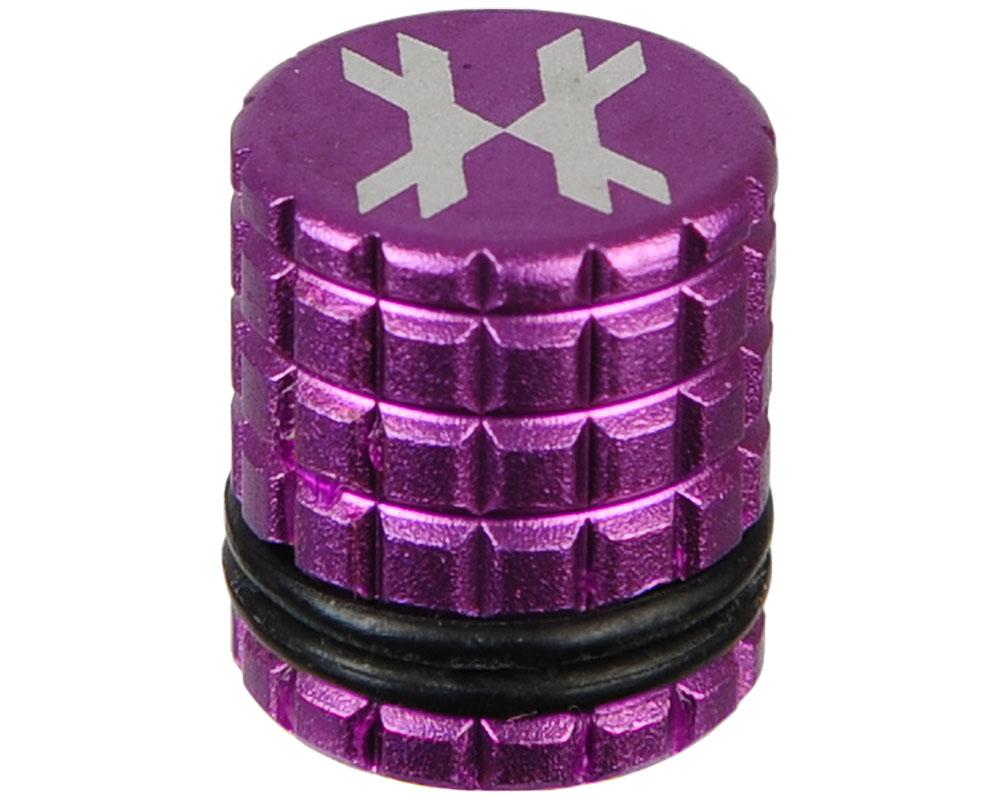 HK Army Fill Nipple Cover- Snap On- Purple