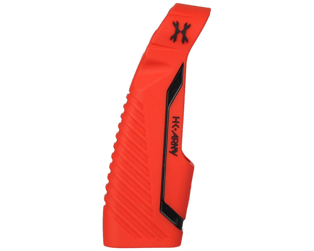 Vice Axe Reg Grip - Red/Black