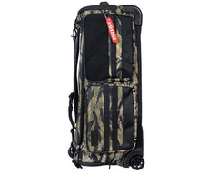 HK Army Expand 75L - Roller Gear Bag - Tiger Camo