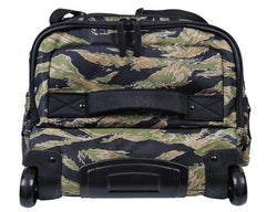 HK Army Expand 75L - Roller Gear Bag - Tiger Camo
