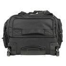 HK Army Expand 75L - Roller Gear Bag - Black/Stealth