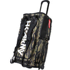 HK Army Expand 75L - Roller Gear Bag - Tiger Camo